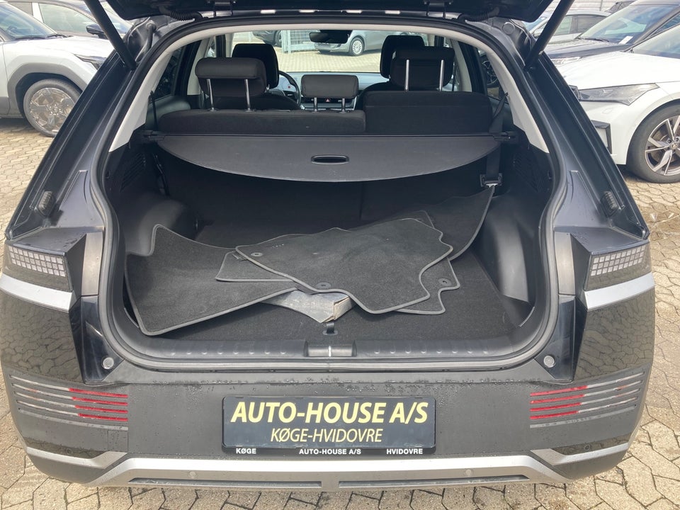 Hyundai Ioniq 5 77 Core 5d