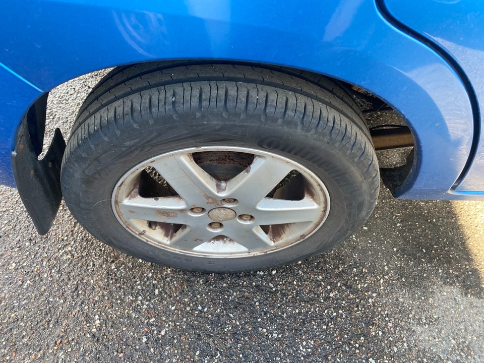 Suzuki Ignis 1,5 GL 5d