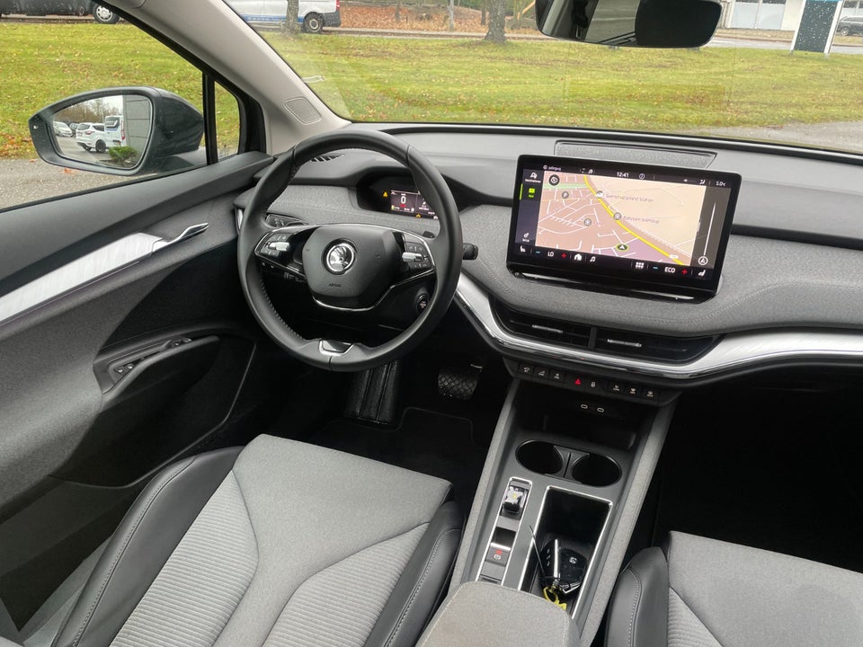 Skoda Enyaq 60 iV Premium 5d