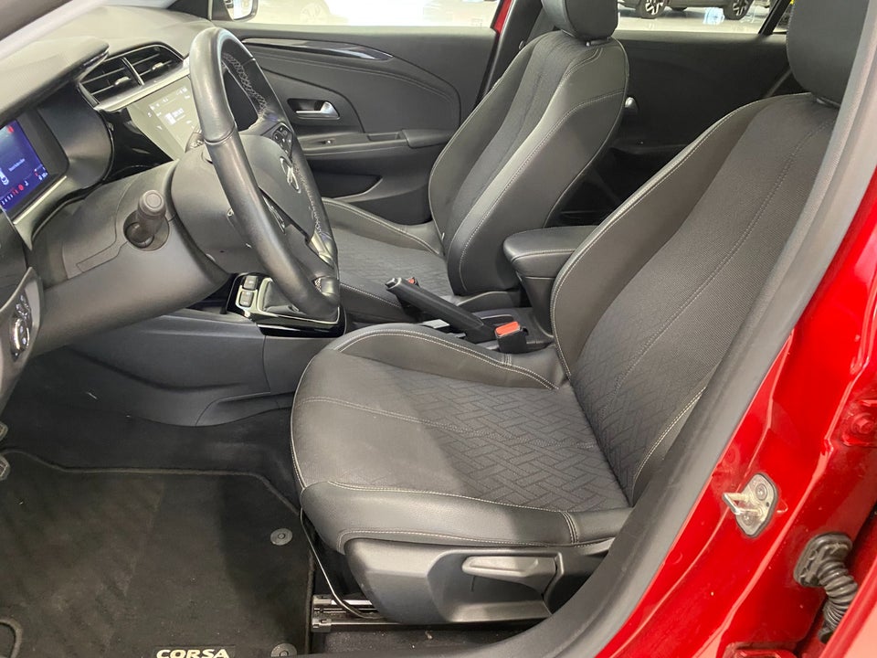 Opel Corsa 1,2 Sport 5d