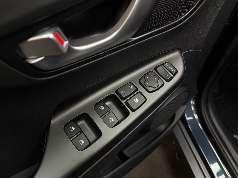 Hyundai Kona 64 EV Trend 5d