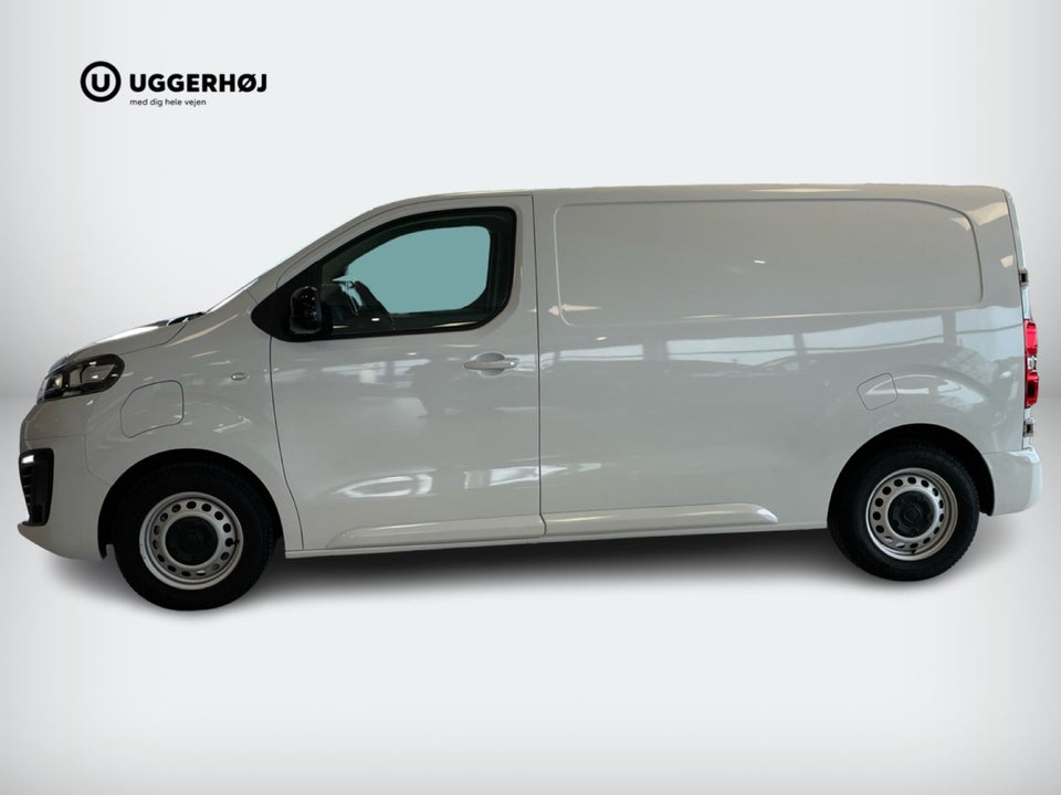 Fiat Scudo E 75 L2H1 Pro