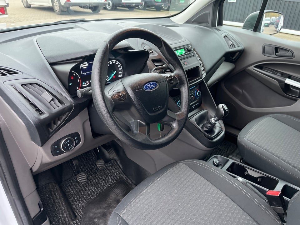 Ford Transit Connect 1,5 TDCi 100 Trend lang