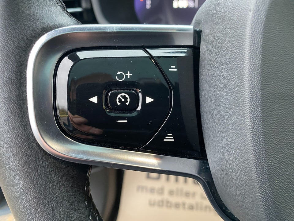 Polestar 2 Long Range 5d