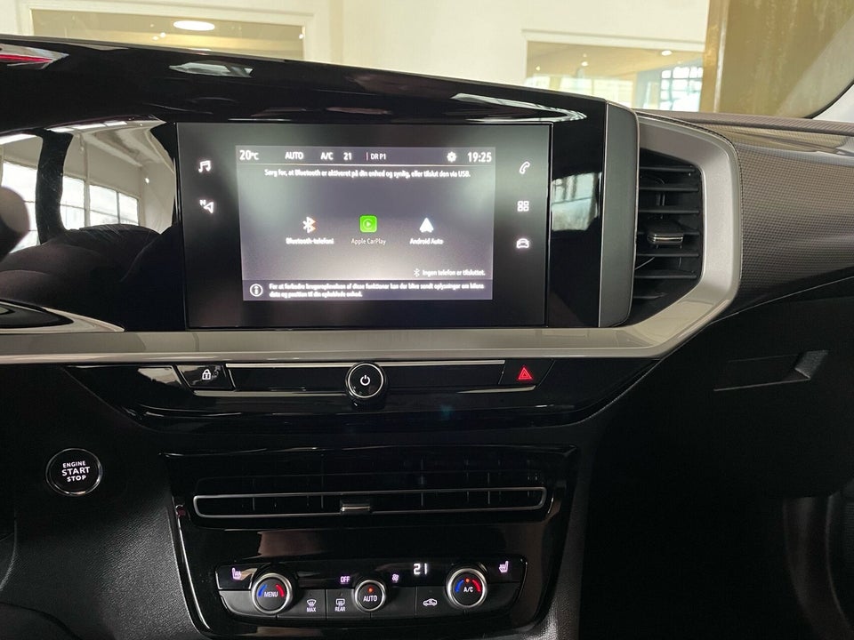 Opel Mokka-e 50 Elegance 5d