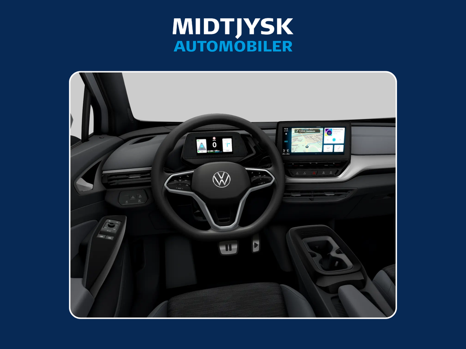VW ID.4 77 Pro Performance 5d