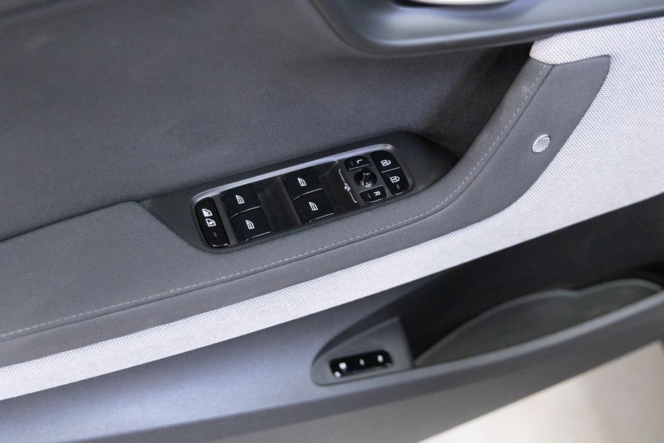 Polestar 2 Long Range 5d