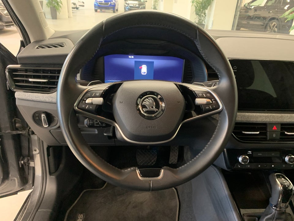 Skoda Scala 1,0 TSi 115 Selection DSG 5d