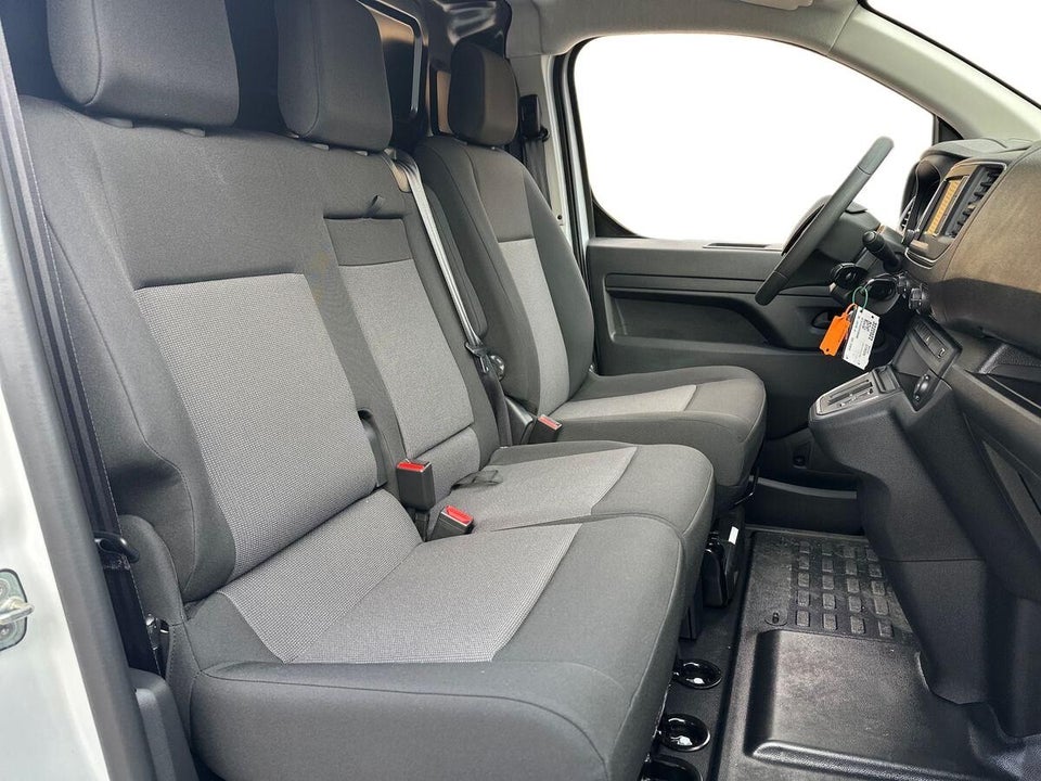 Citroën ë-Jumpy 75 L2 MasterLine