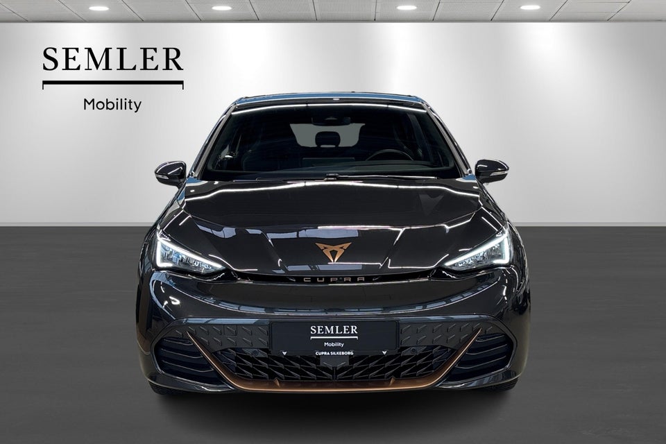 Cupra Born 77 e-Boost 5d