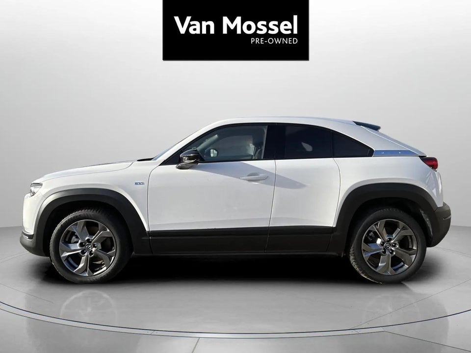 Mazda MX-30 e-SkyActiv Advantage 5d