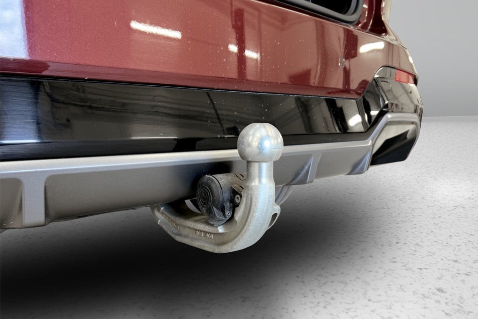 BMW iX3 Charged Plus M-Sport 5d