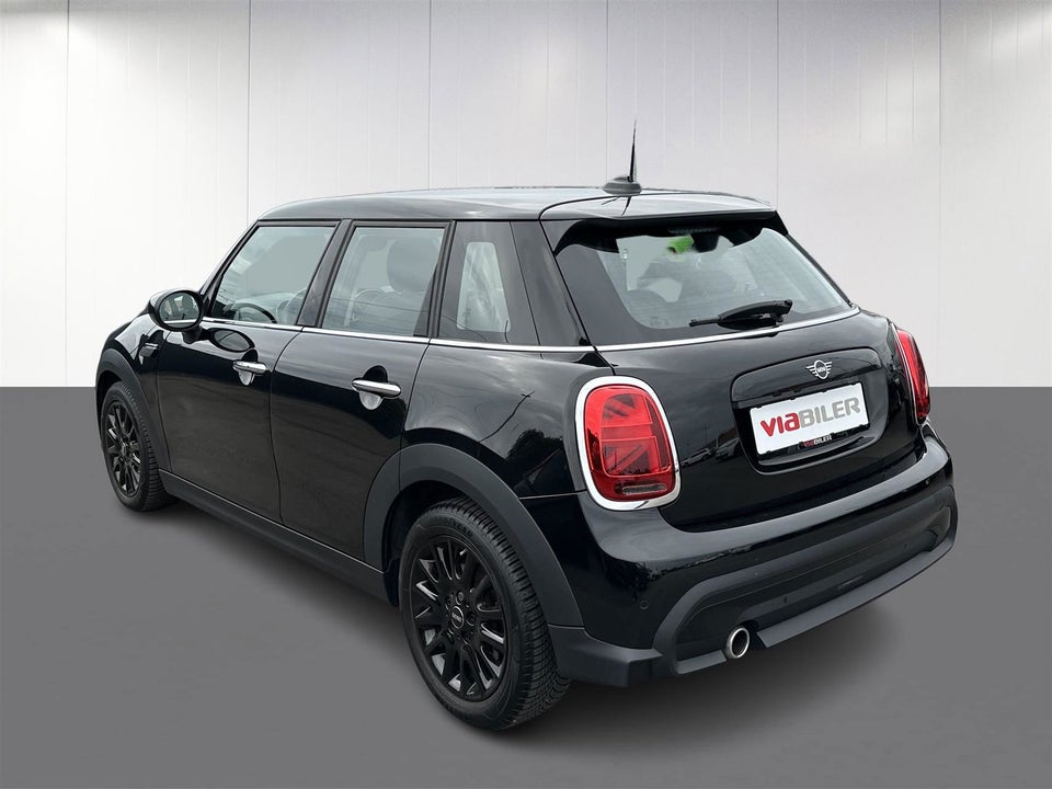 MINI Cooper 1,5 Maximise aut. 5d