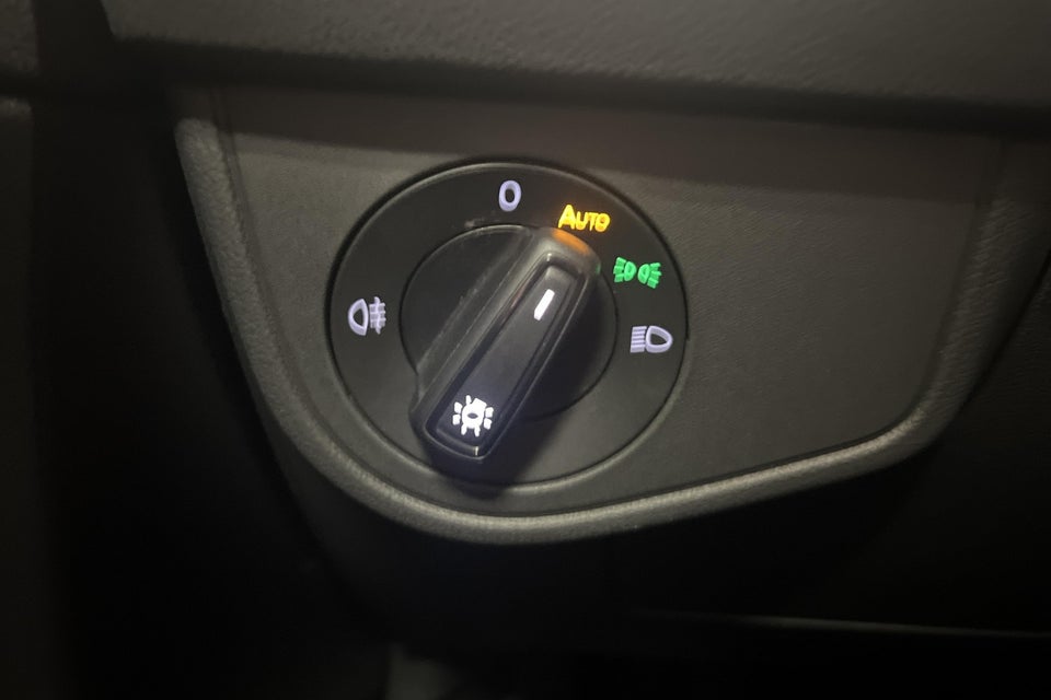 VW Polo 2,0 GTi DSG 5d