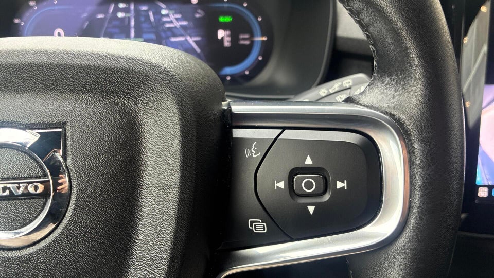 Volvo XC40 P6 ReCharge Core 5d