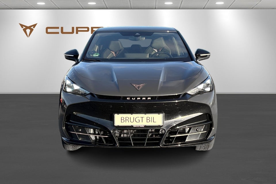 Cupra Tavascan 77 Endurance 5d