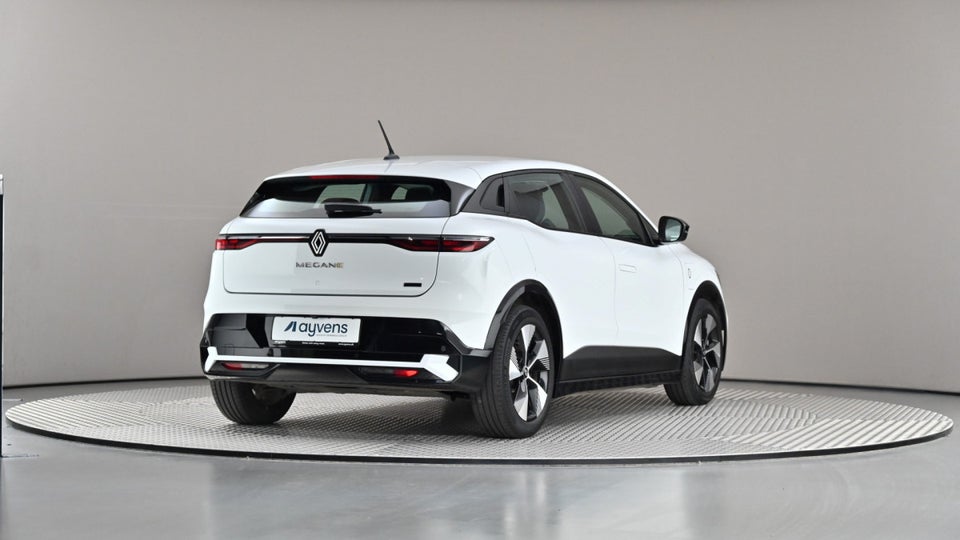 Renault Megane E-Tech 60 Equilibre 5d