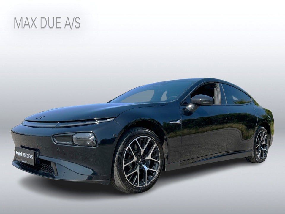 Xpeng P7 Performance 4d