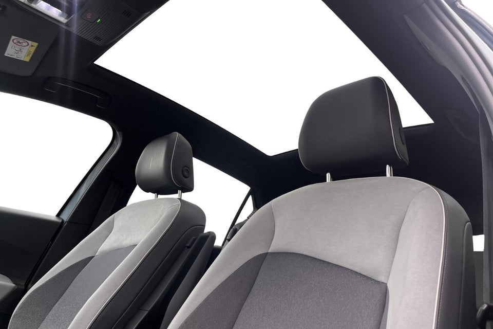 VW ID.3 58 Pro Performance 5d