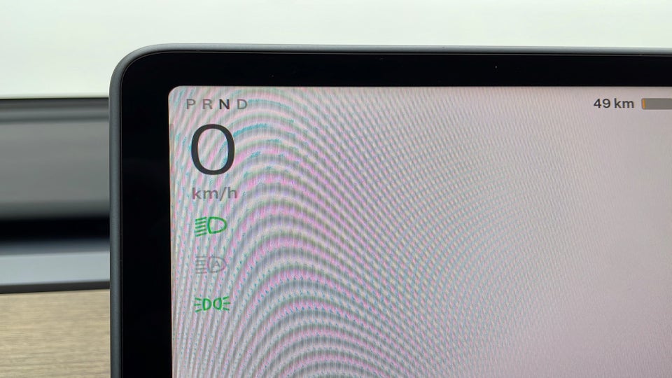 Tesla Model Y Long Range AWD 5d