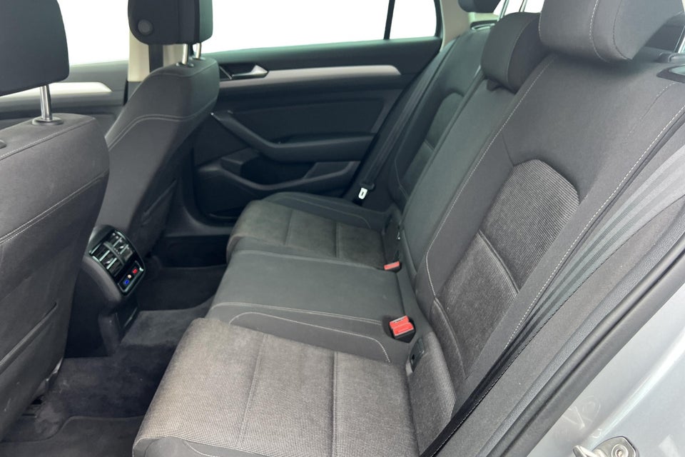 VW Passat 1,5 TSi 150 Comfortline Premium Variant DSG 5d