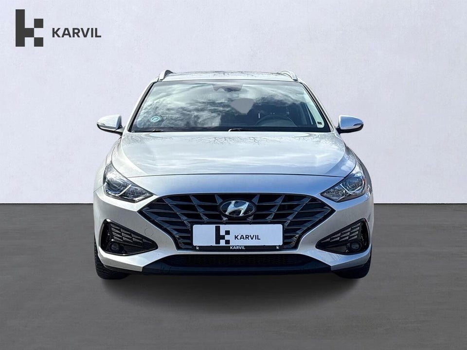 Hyundai i30 1,0 T-GDi mHEV Essential stc. DCT 5d