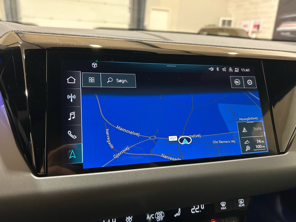 Audi e-tron GT quattro 4d