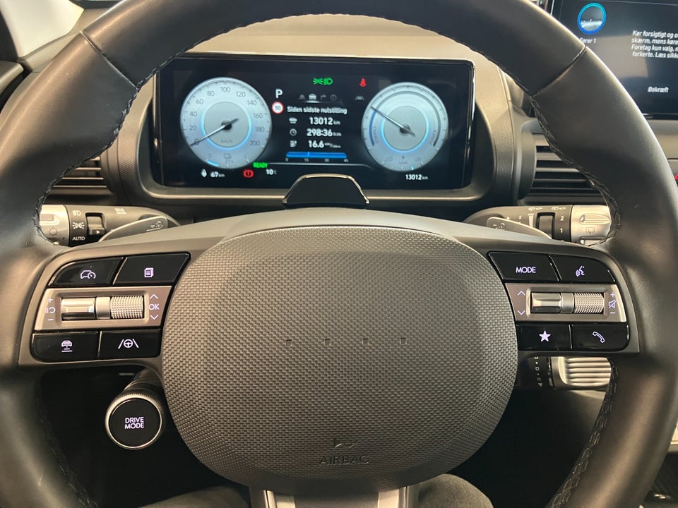 Hyundai Inster 49 Essential 5d