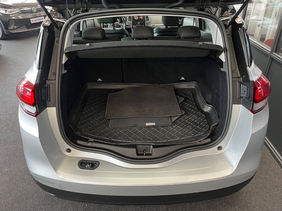 Renault Scenic IV 1,2 TCe 130 Zen 5d