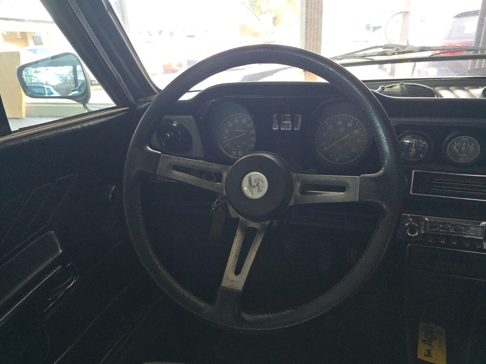 Alfa Romeo Alfasud 1,2 Ti 3d