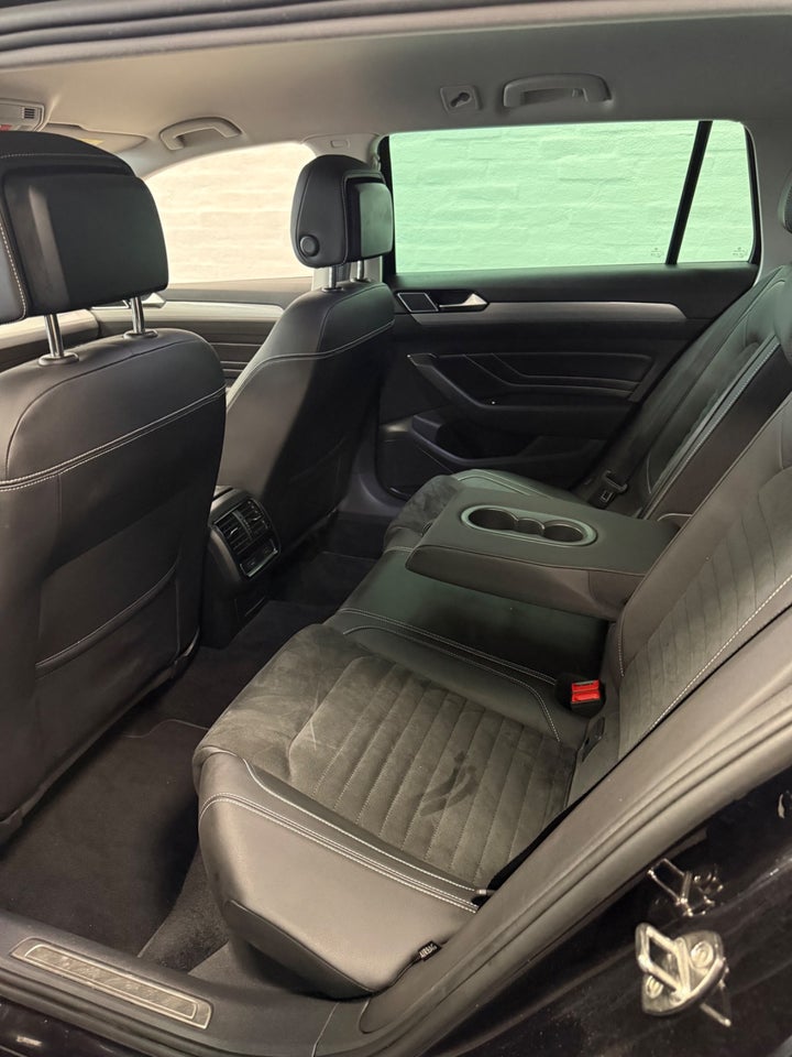 VW Passat 1,4 GTE High Variant DSG 5d