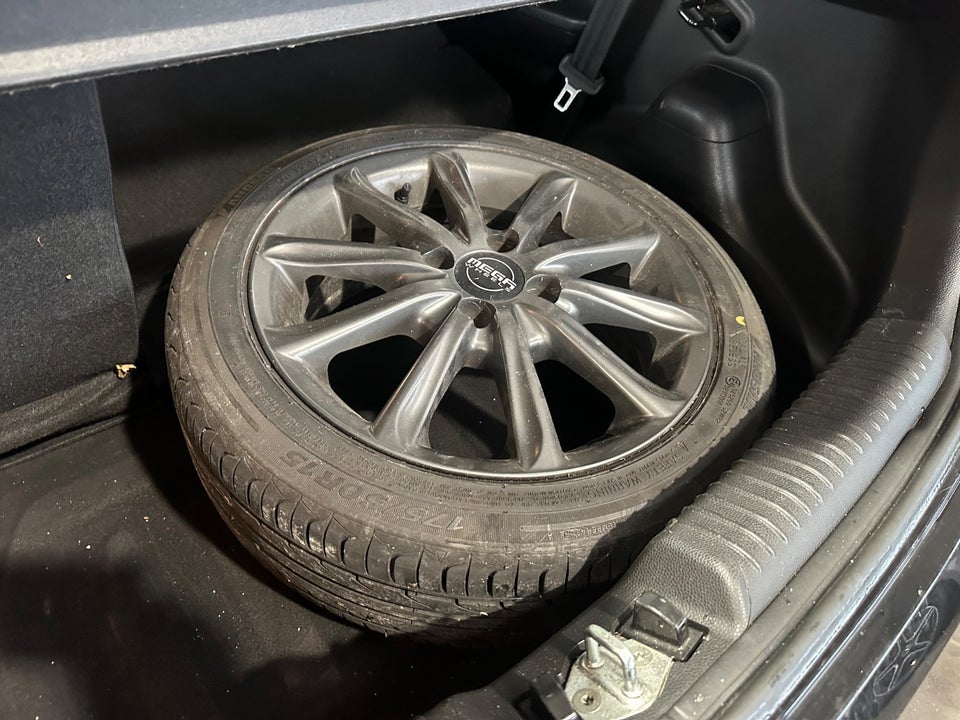 Kia Picanto 1,2 Style+ Clim 5d