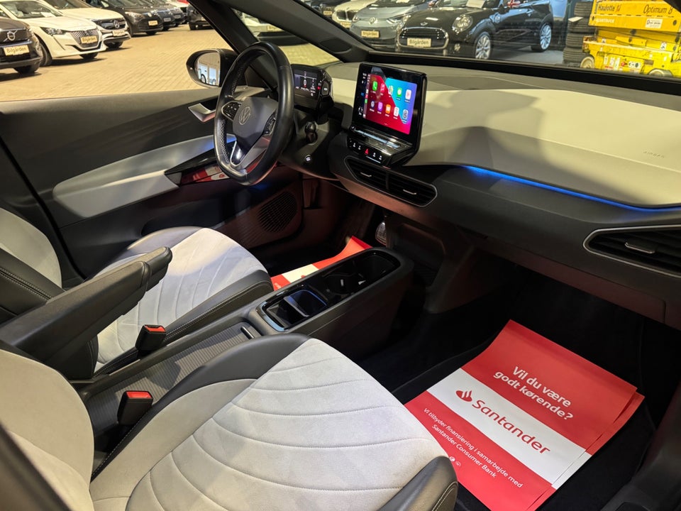 VW ID.3 77 Pro S 5d