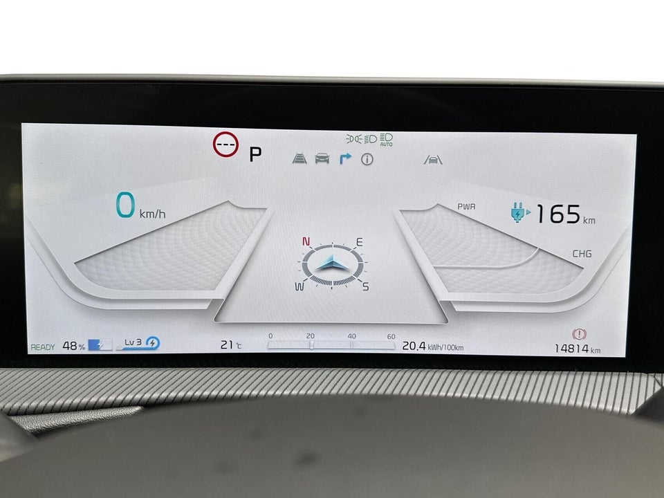 Kia EV6 77 Long Range GT-Line 5d