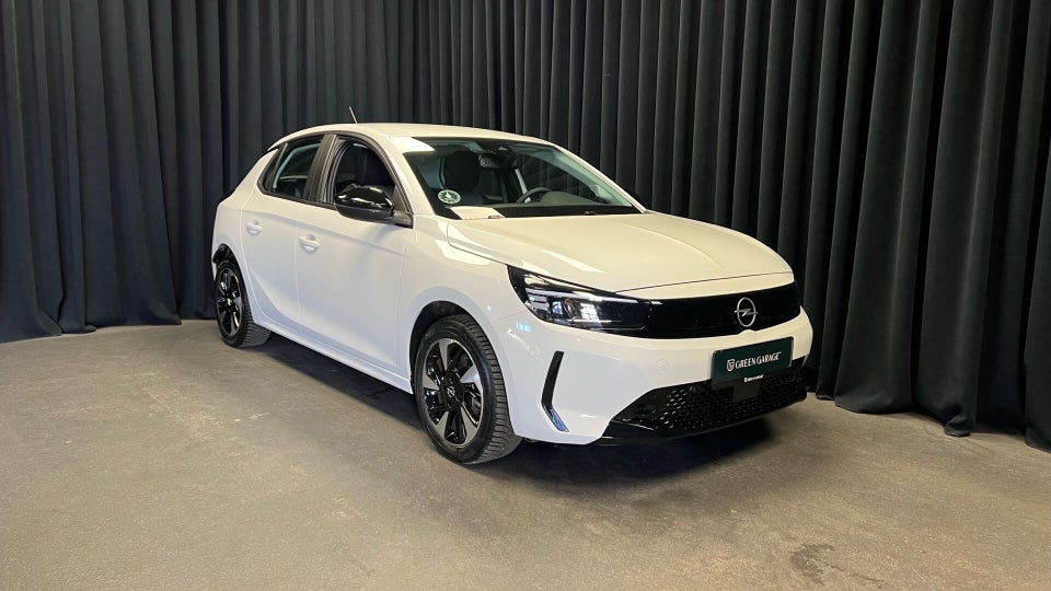 Opel Corsa-e 50 Elegance 5d