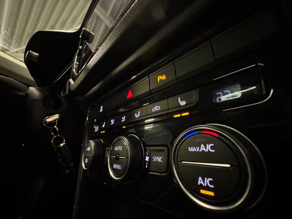 VW T-Roc 1,5 TSi 150 Sport 5d