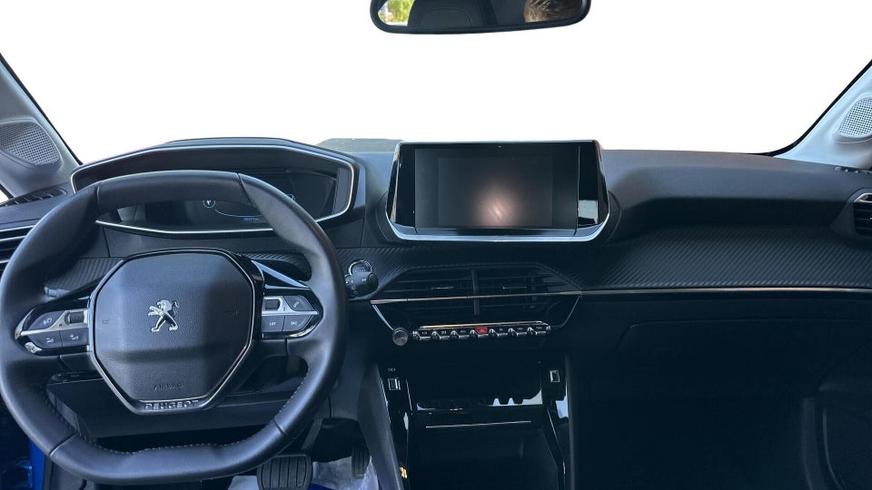 Peugeot e-208 50 Allure 5d