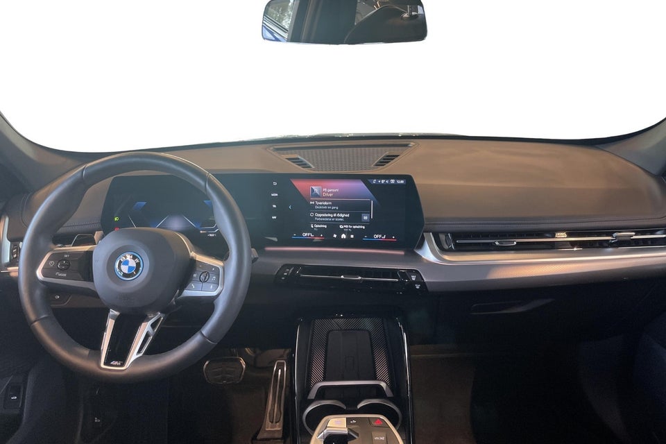 BMW iX1 eDrive20 M-Sport 5d