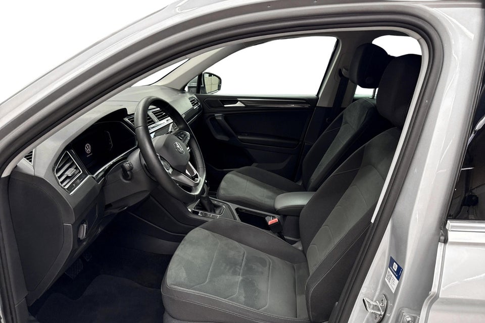 VW Tiguan 1,4 eHybrid Elegance DSG 5d