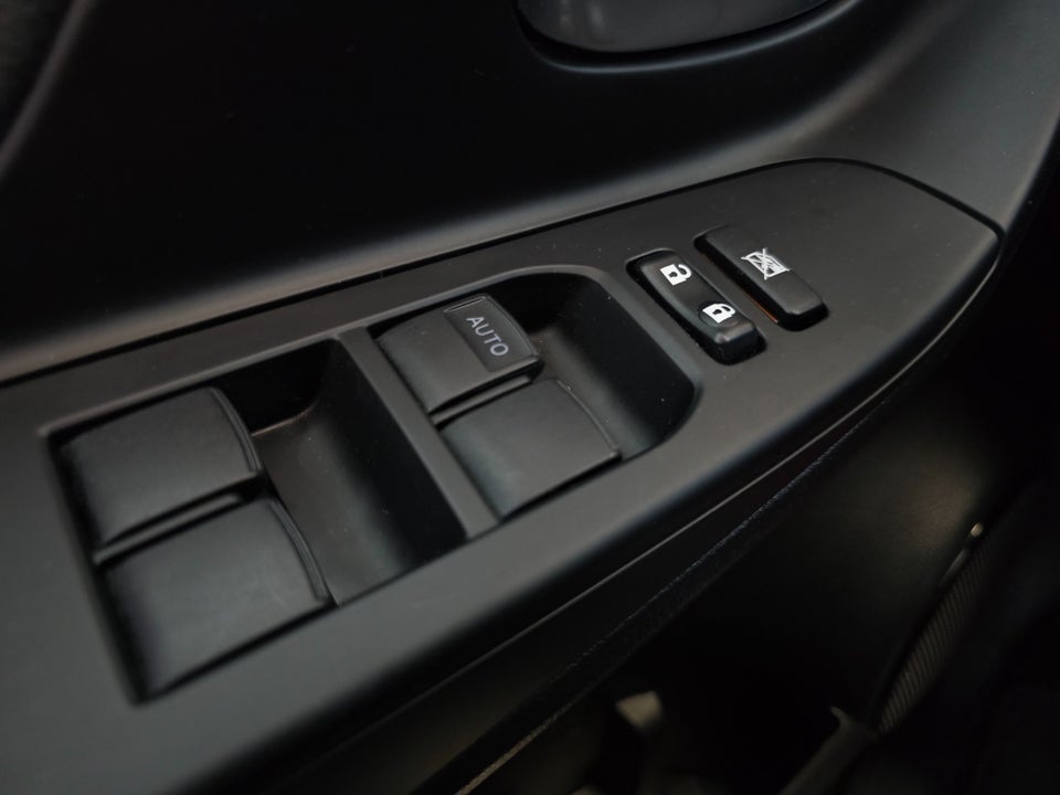 Toyota Yaris 1,5 Hybrid H3 Limited e-CVT 5d