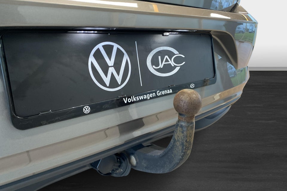VW Polo 1,0 TSi 95 Trendline 5d
