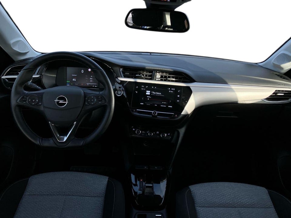 Opel Corsa-e 50 Edition 5d