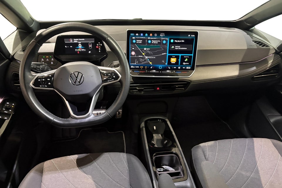 VW ID.3 77 Max+ 5d