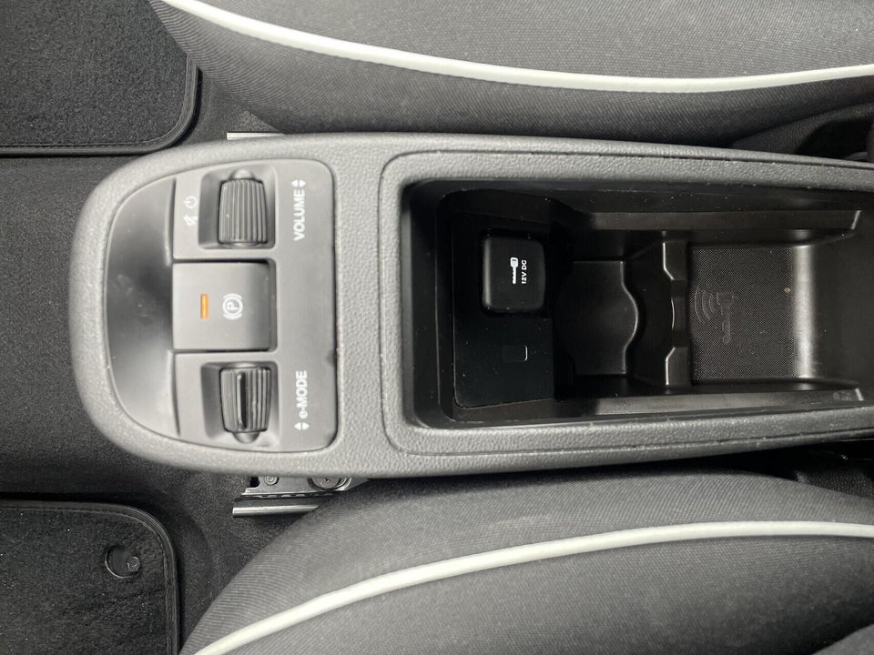 Fiat 500e 42 Icon Pack 3d