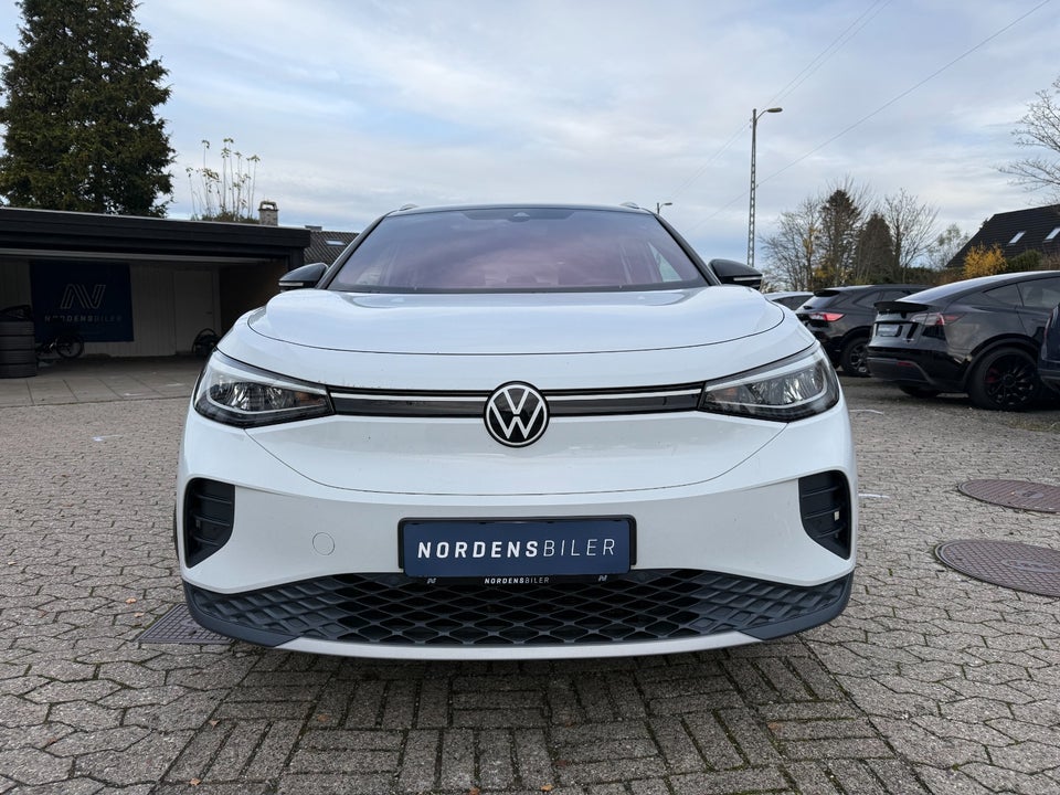 VW ID.4 77 1ST Pro Performance 5d