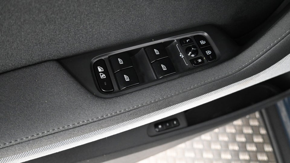 Polestar 2 Long Range AWD 5d