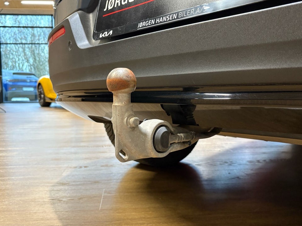 Volvo XC40 1,5 T5 ReCharge Plus Dark aut. 5d