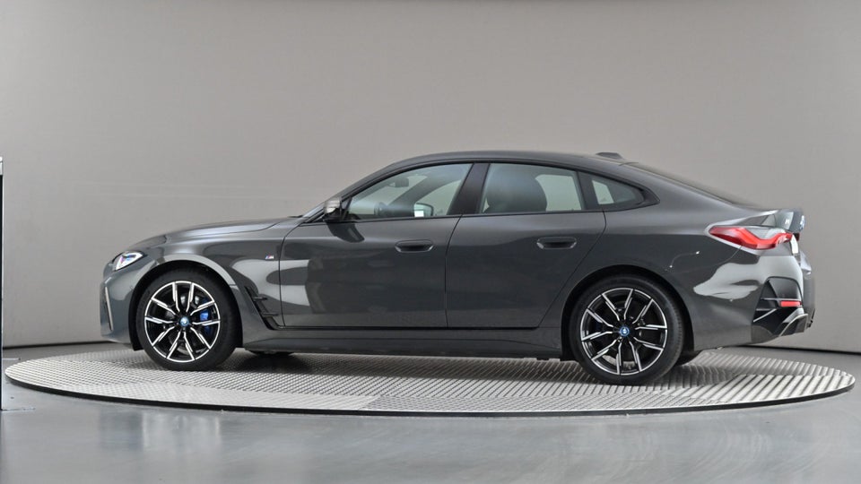 BMW i4 M50 xDrive 5d