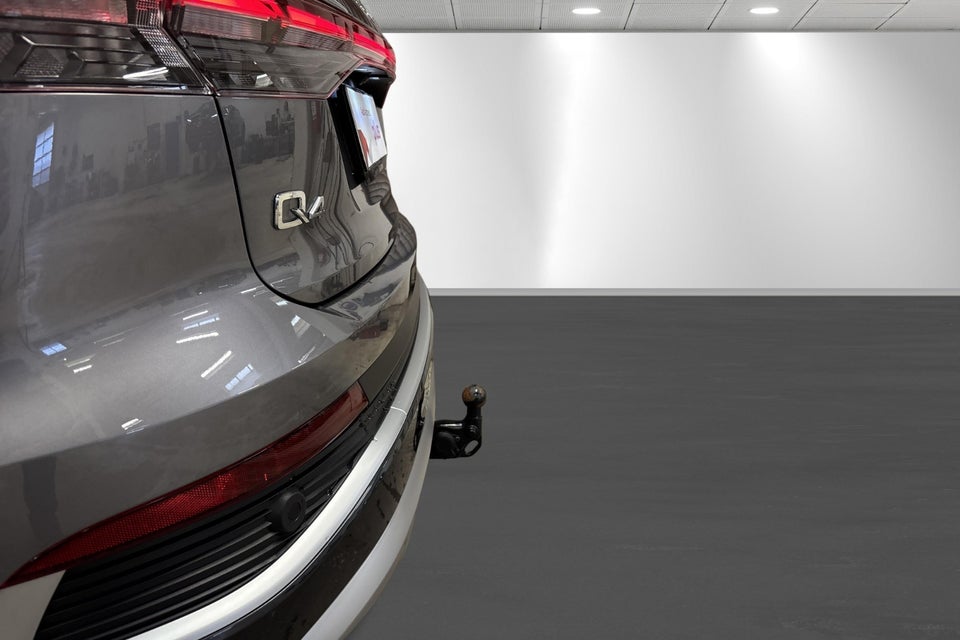 Audi Q4 e-tron 45 Ultra 5d