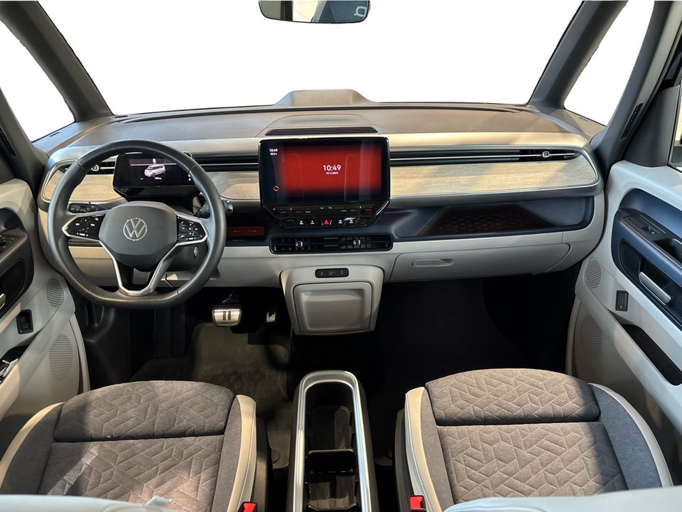 VW ID.Buzz 77 Style SWB 5d